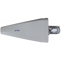 GSM/3G/4G/wifi Log Periodic Antenna High Gain (11.0 dBi) wide band for boosting