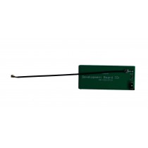 WIFI Antenna development board for 5020 PCB Chip antenna wimax Bluetooth zigbbe 