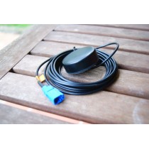 GPS Antenna Screw mounting MCX connector
