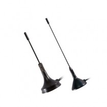 GSM/3G/4G/LTE Antenna 900/1800/2100 MHz Dipole Magnet