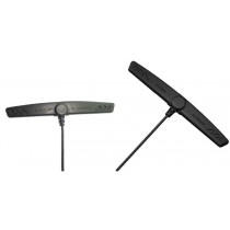 GSM/3G/4G/LTE  Antenna 900/1800/2100/2400 MHz Slim Patch Antenna