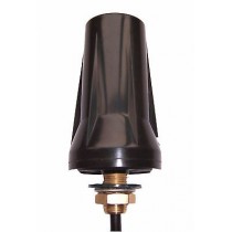 GSM/3G/4G/LTE Antenna 900/1800/2100 MHz Cylinder Screw Mounting