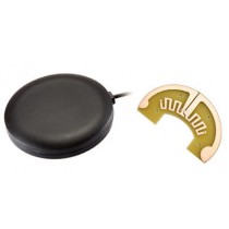 GSM/3G/4G/LTE Antenna 900/1800/2100 MHz Circular Base