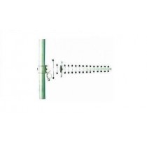 GSM/3G/4G Yagi Antenna High Gain (12.0 dBi) dual band for signal boosting