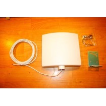 GSM/3G/4G Large Aperture Antenna High Gain (14.0 dBi)