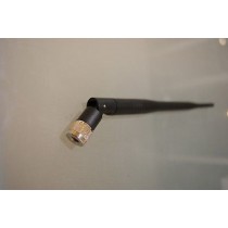 GSM/3G/4G Rubber Duck Dipole Antenna High Gain (4.5 dBi)