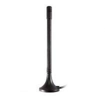 WIFI Antenna 2.4 GHz bottom magnetical