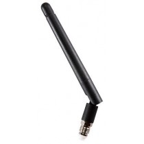 WIFI Antenna 2.4 GHz mini profile (right angle) SMA/FME