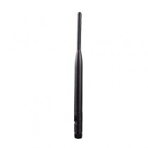 WIFI Antenna 2.4 GHz_right angle_RP SMA_high gain (7.0 dBi)
