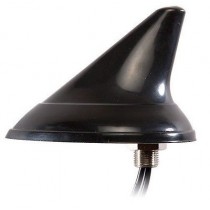 GPS +GSM+WIFI Combo Antenna SMA Screw 3M