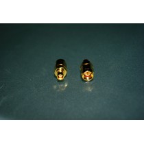 SMA male to MCX female Adapter