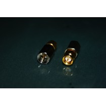 SMA male to FME male Adapter