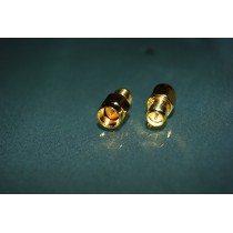 SMA male to RP SMA jack adapter