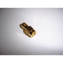 SMA connector Jack/Plug Adapter Gold Plated