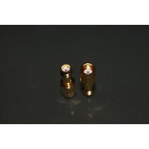 SMA connector RP-Plug to Jack Adaptor