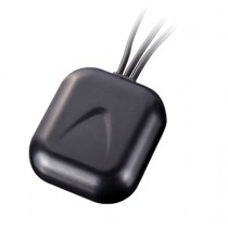 GPS +GSM+WIFI Combo Antenna SMA Screw 3M