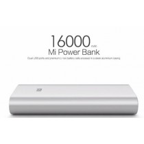  Details about  Xiaomi powerbank high volume 16000 mAh heavy duty external battery portable 