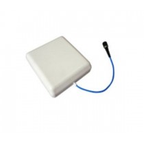  Details about  Dual Band GSM/3G/4G/LTE 700~960/1710~2700 Mhz Panel Antenna High Gain SMA male 