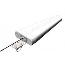 GSM/3G/4G/wifi Log Periodic Antenna High Gain (11.0 dBi) wide band for boosting